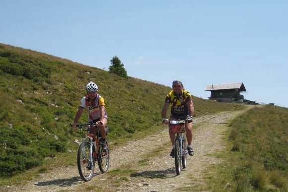 Pustertal-Kronplatz, Terenten, Pfalzen