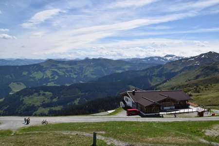 Schatzbergrunde von Mühltal