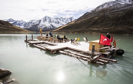 Die ultimative Bucketlist für den Sommer in Tirol