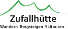 Logo Zufallhütte - Martelltal, 2265 m