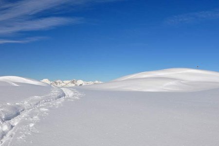 Salfeins (2000 m) aus dem Senderstal