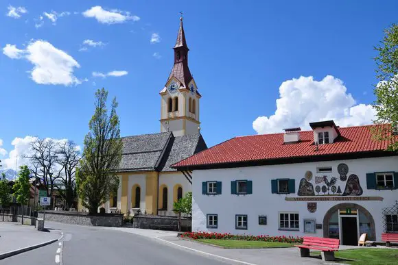 Wandern in Igls und Umgebung: Entdeckt den Patscherkofel