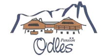 Pension Odles*** - Campill Logo Pension Odles*** - Campill