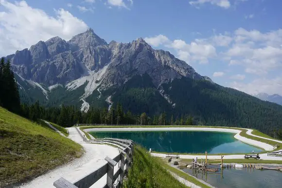 Erlebnisreiche Sommerregionen