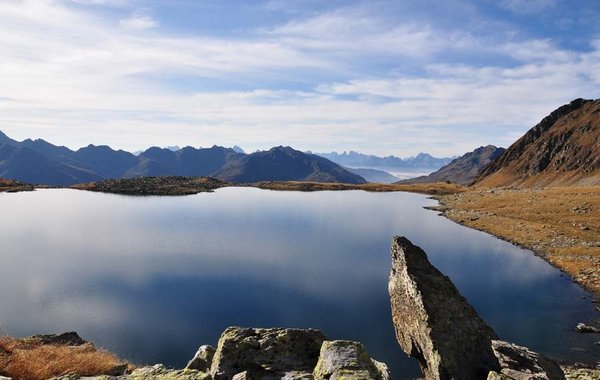 Oberseitsee