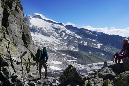 Großes Tor – Kegelgasslalm Rundwanderung