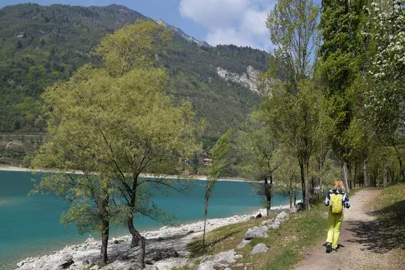 Wanderungen im Trentino: Entdecke Vielfalt und Schönheit"