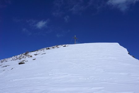 Patscherkofel & Viggarspitze mit Abfahrt Viggartal