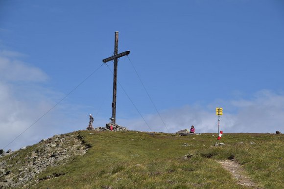 Landeck Umgebung, Venetgebiet, Kaunertal