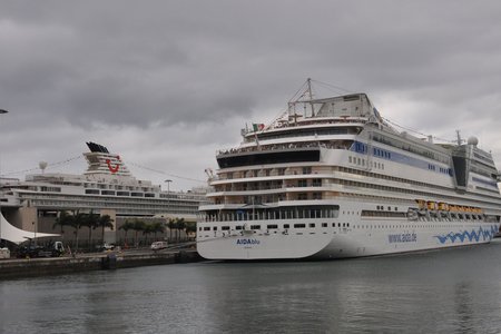 Auf einer Kreuzfahrt traumhafte Ziele entdecken