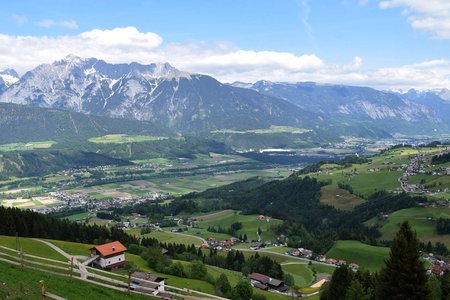 Panoramarunde Kolsassberg