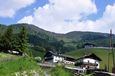 Matrei - Peeralm