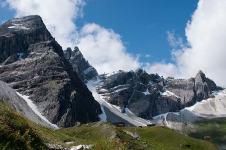 Gschnitztaler Rundtour