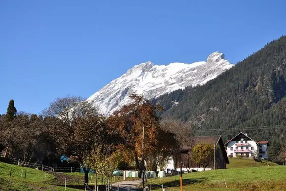 Schwaz Umgebung, Jenbach