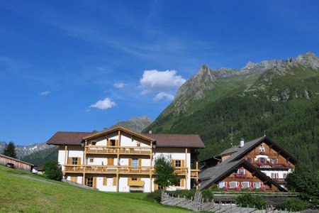 Berghotel Kason*** - Prettau / Ahrntal