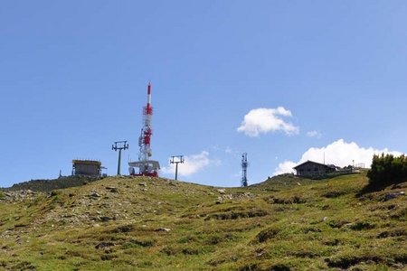 Igls - Patscherkofel