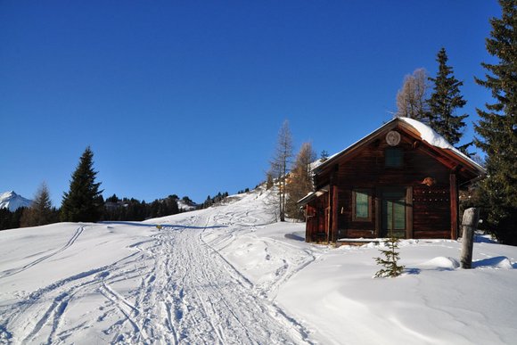 Lechtal, Tannheimertal, Reutte Umgebung