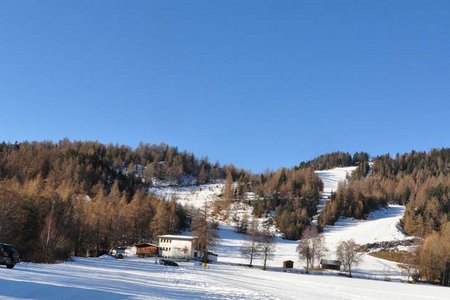 Gschwandtkopf (1495 m) von Reith/Auland