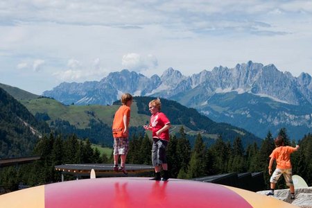 Timoks Alm - Erlebnispark Streuböden