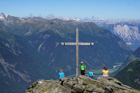 Hemerkogel – Überschreitung mit Grastalsee