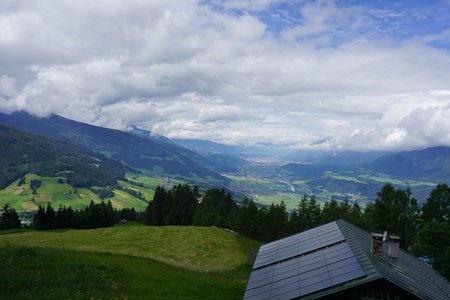 Schwazer Panoramarunde Grafenast