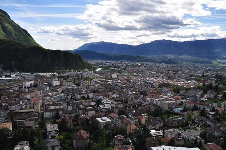 Zwischen zwei Kulturen - Bozen entdecken