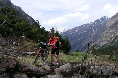 Pitztal Bike