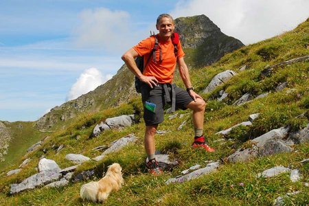 Damit das Bergsteigen nicht zur Qual wird