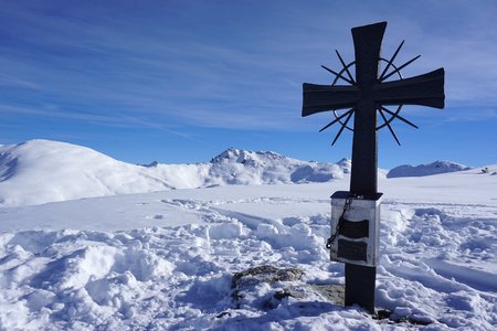 Alplköpfl (2141m) von Innerst