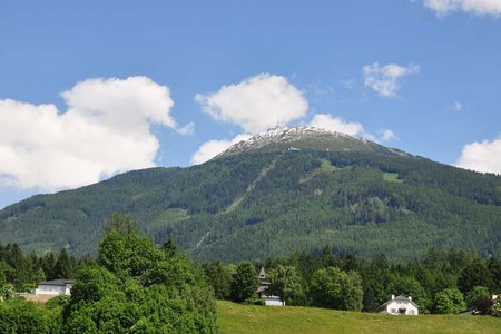 Südliche Mittelgebirgs - Almenrunde