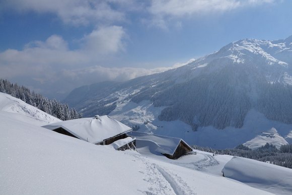 Zillertal