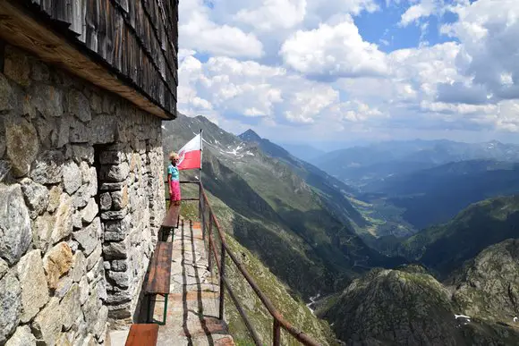 Eisacktal-Wipptal, Ridnauntal, Pflerschtal, Pfitschertal