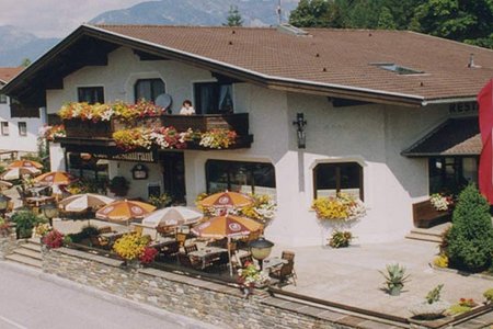 Restaurant-Gasthaus Kirchenwirt - Eben/Achensee