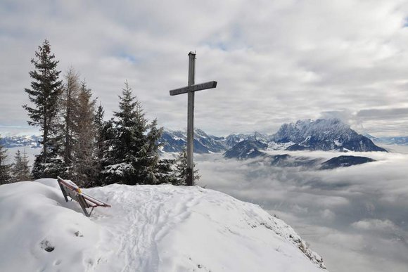 Kufstein, Thiersee & Kaiserwinkl