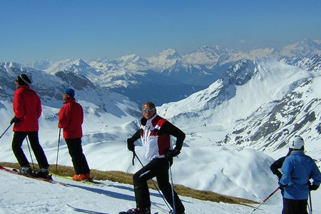 Skisaison 2020 - die beliebtesten Skiorte in Österreich 