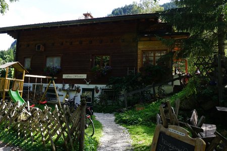 Genuss-Wirtshaus Pumafalle von der Siedlung Galtschein