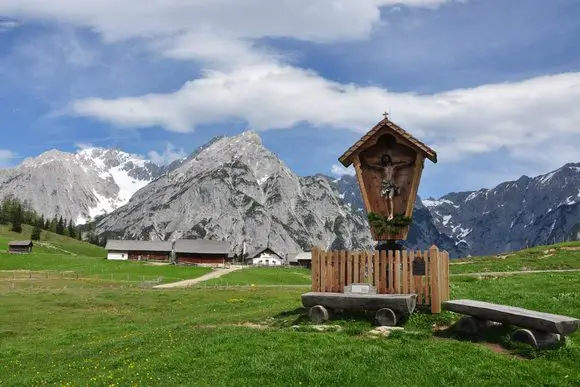 Radabenteuer in Hall-Wattens mit Wattental & Voldertal