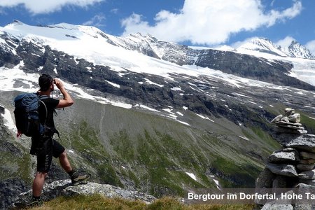 Unvergesslicher Urlaub im herrlichen Nationalpark Hohe Tauern – die richtige Vorbereitung