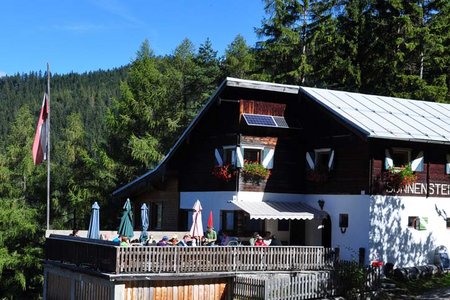 Alpengasthof Sonnenstein - Stubaital