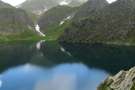 Großer Seefeldsee – Altfasstal Rundwanderung