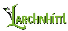 Logo Larchnhittl in Tulfes