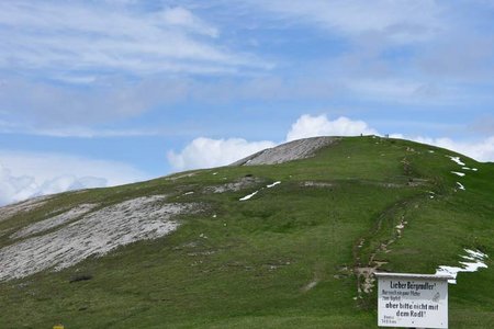 Steinach - Blaserhütte (Blaser)