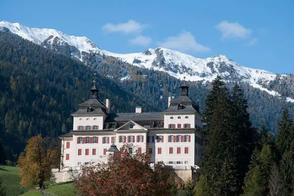 Eisacktal-Wipptal, Ridnauntal, Pflerschtal, Pfitschertal