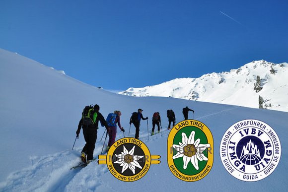 Alpinschulen & Outdoorprofis