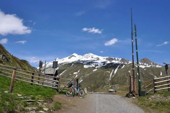 Mountain- und E-Bike Touren in Osttirol