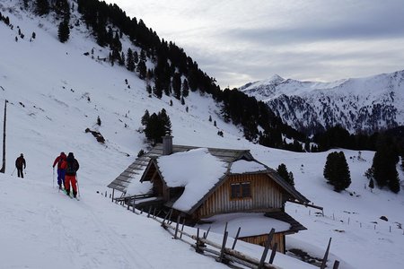 Etappe 3: Turracher Höhe - Falkertsee