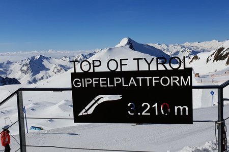 Skiurlaub in Innsbruck - mitten im Herzen von Tirol