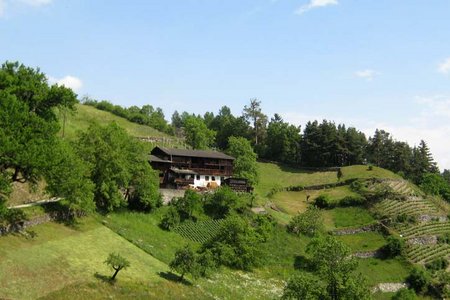 Keschtnweg Rundtour