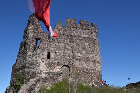 Leuchtenburg vom Kalterer See