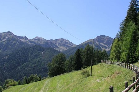 Schalderertal Rundtour